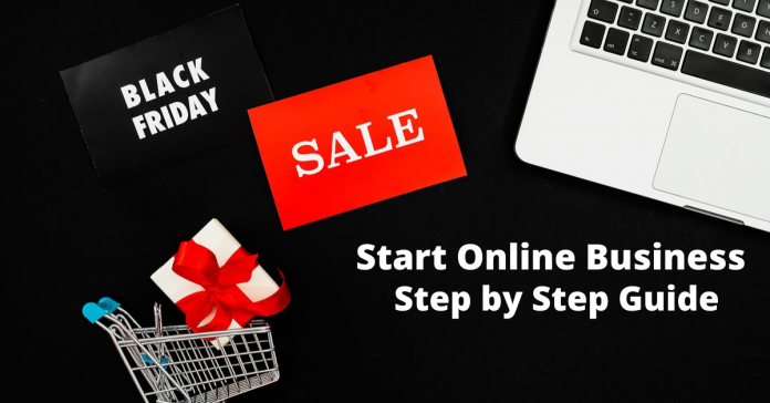 How To Start Your Ecommerce Business From Scratch