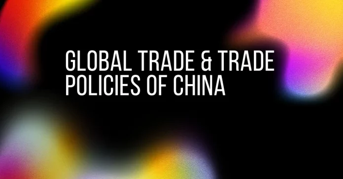 China's Trade Policies